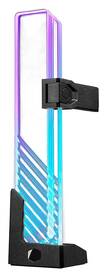 Držiak Cooler Master ARGB GPU Support Bracket sklo/plast

 obrázok produktu 2 z 3