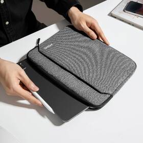 Puzdro na tablet tomtoc Sleeve na Apple iPad Air/Pro 11" sivé

 obrázok produktu 11 z 13
