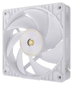 Ventilátor Asus ProArt PF120 White, 120 mm biely

 obrázok produktu 5 z 13