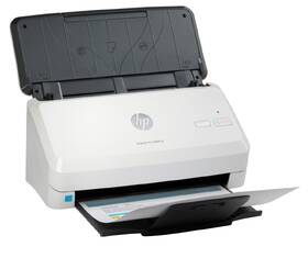 Skener HP ScanJet Pro 2000 s2 

 obrázok produktu 4 z 6