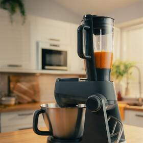 Kuchynský robot KENWOOD KHC30.050GY sivý

 obrázok produktu 21 z 21