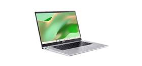 Notebook Acer Chromebook 315 (CB315-8H-862K) strieborný

 obrázok produktu 3 z 8