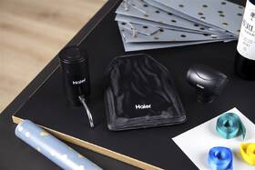 Chladiaca nádoba na víno Haier HAWACP01 čierny

 obrázok produktu 11 z 12