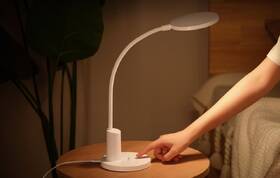 Stolná lampička Yeelight Pura Reading Desk Lamp biela

 obrázok produktu 1 z 7