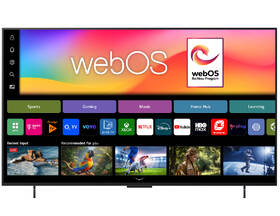 Televízor LG OLED42C64LA 

 obrázok produktu 7 z 10