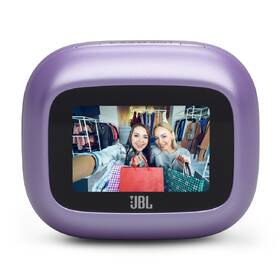 Slúchadlá JBL Live Flex4 fialová

 obrázok produktu 9 z 9