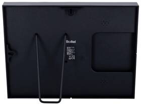 Elektronický fotorámček Rollei WiFi 110 čierny/biely

 obrázok produktu 7 z 11