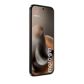 Mobilný telefón Motorola Moto G77 5G 8 GB / 256 GB čierny

 obrázok produktu 4 z 12