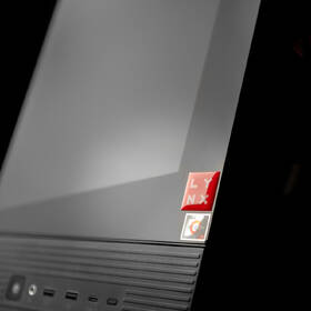 Herný počítač Lynx Challenger Ryzen 7 čierny

 obrázok produktu 7 z 7