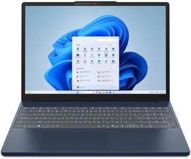 Notebook Lenovo IdeaPad Slim 3 16IWC11 modrý

 obrázok produktu 3 z 7