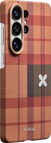 Kryt na mobil Pitaka na Samsung Galaxy S26 Ultra 

 obrázok produktu 1 z 3