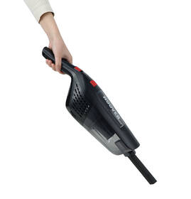 Tyčový vysávač Hoover FM18LI 011 čierny/červený

 obrázok produktu 9 z 14