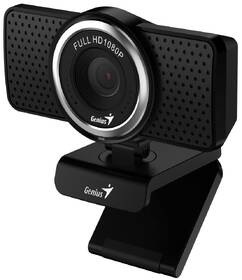 Webkamera Genius ECam 8000, Full HD čierna

 obrázok produktu 2 z 3