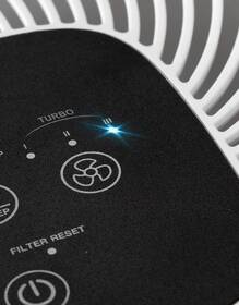 Čistička vzduchu Lanaform Air Purifier biela

 obrázok produktu 2 z 6