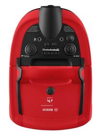 Viacúčelový vysávač Bosch BWD421PET červený

 obrázok produktu 3 z 11