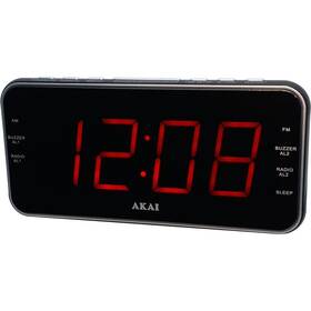 Rádiobudík AKAI ACR-3899 čierny

 obrázok produktu 2 z 3