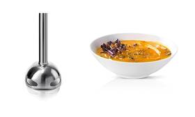 Ponorný mixér s vákuovaním Bosch MS6CB61V1 čierny

 obrázok produktu 10 z 18