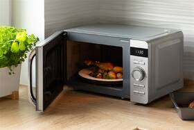 Mikrovlnná rúra Sencor SMW 5217SL nerez

 obrázok produktu 8 z 12