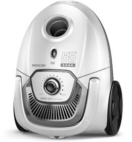Podlahový vysávač Sencor SVC 5500WH biely

 obrázok produktu 1 z 29