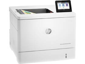 Tlačiareň laserová HP Color LaserJet Ent M555dn biela

 obrázok produktu 3 z 6
