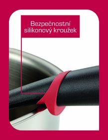 Lyžica Tefal K2060314 s otvormi 

 obrázok produktu 2 z 4