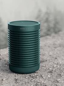 Prenosný reproduktor Bang & Olufsen BeoSound Explore zelený

 obrázok produktu 9 z 10