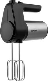 Ručný šľahač Sencor SHM 5207SS 

 obrázok produktu 2 z 11