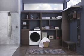 Práčka so sušičkou Haier SuperDrum HWD100BD1499U1N biela

 obrázok produktu 11 z 16