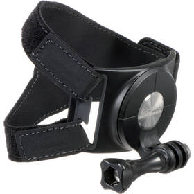 Držiak GoPro The Strap (držiak na ruku + zápästie) čierna

 obrázok produktu 1 z 5