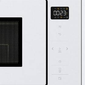 Mikrovlnná rúra Gorenje BM251SG2WG biela

 obrázok produktu 1 z 9