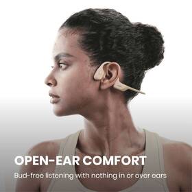 Slúchadlá Shokz OpenRun PRO béžová

 obrázok produktu 3 z 9