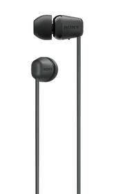 Slúchadlá Sony WI-C100 čierna

 obrázok produktu 1 z 6