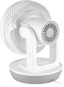 Ventilátor stolový Sencor SFE 2340WH 

 obrázok produktu 4 z 11