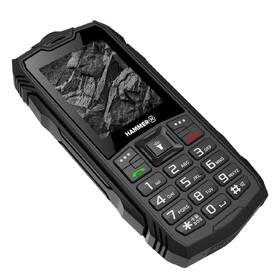 Mobilný telefón myPhone Hammer Rock čierny

 obrázok produktu 4 z 5