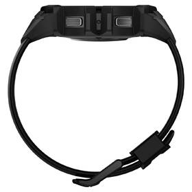 Ochranné puzdro Spigen Rugged Armor Pro na Samsung Galaxy Watch5/4 44 mm čierny

 obrázok produktu 4 z 10