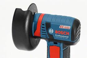 Uhlová brúska akumulátorová Bosch Professional GWS 12V-76 (s batériou) 

 obrázok produktu 2 z 9