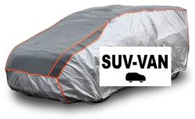 Autoplachta Compass SUV-VAN 

 obrázok produktu 1 z 4