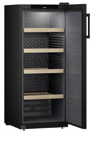 Vínotéka Liebherr WSbl 4601 čierna

 obrázok produktu 5 z 7