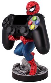 Držiak EXG Cable Guy - The Amazing Spider-Man červený

 obrázok produktu 6 z 12
