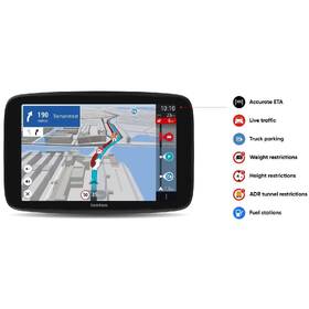 Navigačný systém GPS Tomtom GO Expert 7 Plus čierny

 obrázok produktu 5 z 12