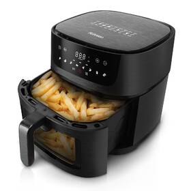 Fritéza teplovzdušná Rohnson R-2847 - 8 l 

 obrázok produktu 3 z 5