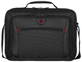 Brašna na notebook Wenger Insight 15,6" sivá

 obrázok produktu 2 z 7
