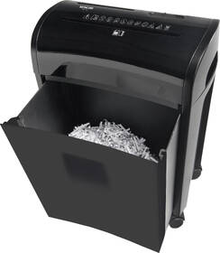 Skartovač Sencor SSK 482, naprieč, 10 listov, 14 L 

 obrázok produktu 1 z 7
