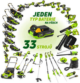 Kosačka strunová Fieldmann FZS 70101-0  (bez batérie) 

 obrázok produktu 9 z 9