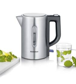 Rýchlovarná kanvica Severin WK 3647 nerez

 obrázok produktu 3 z 8