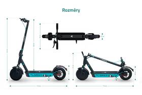 Elektrická kolobežka LAMAX eCruiser SC30 čierna

 obrázok produktu 8 z 8