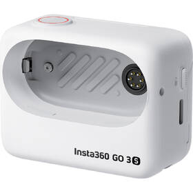 Outdoorová kamera Insta360 GO 3S - 64GB biely

 obrázok produktu 9 z 20