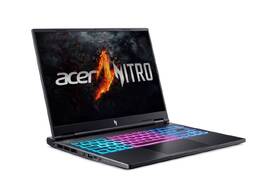 Notebook Acer Nitro 14 (AN14-41-R4X2) čierny

 obrázok produktu 4 z 9