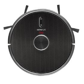 Robotický vysávač Concept VR3520n 3 v 1 Real Force čierny

 obrázok produktu 3 z 56