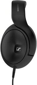 Slúchadlá Sennheiser HD 620S čierna

 obrázok produktu 6 z 7